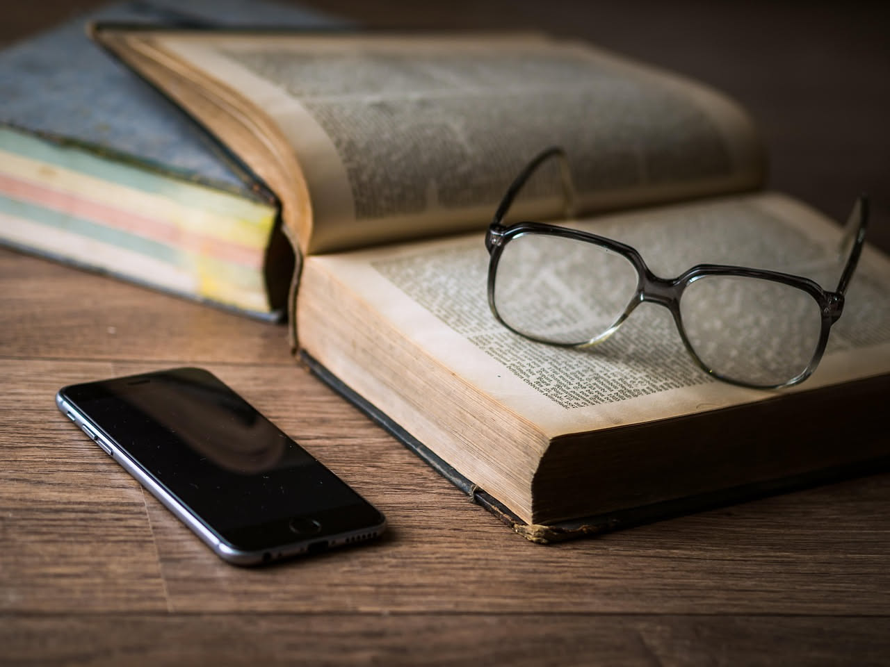 Audiolibri o carta: cosa portare in viaggio