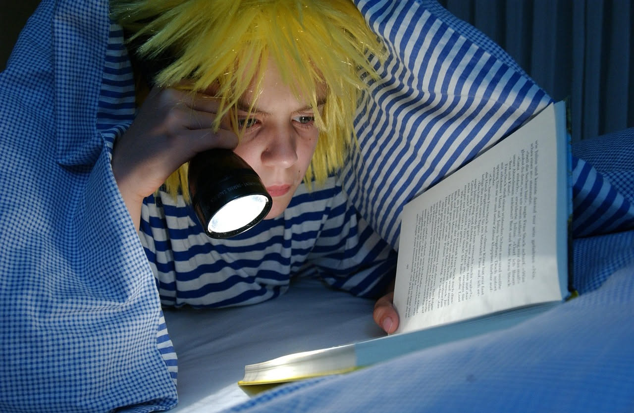 Classici per ragazzi che leggono anche gli adulti