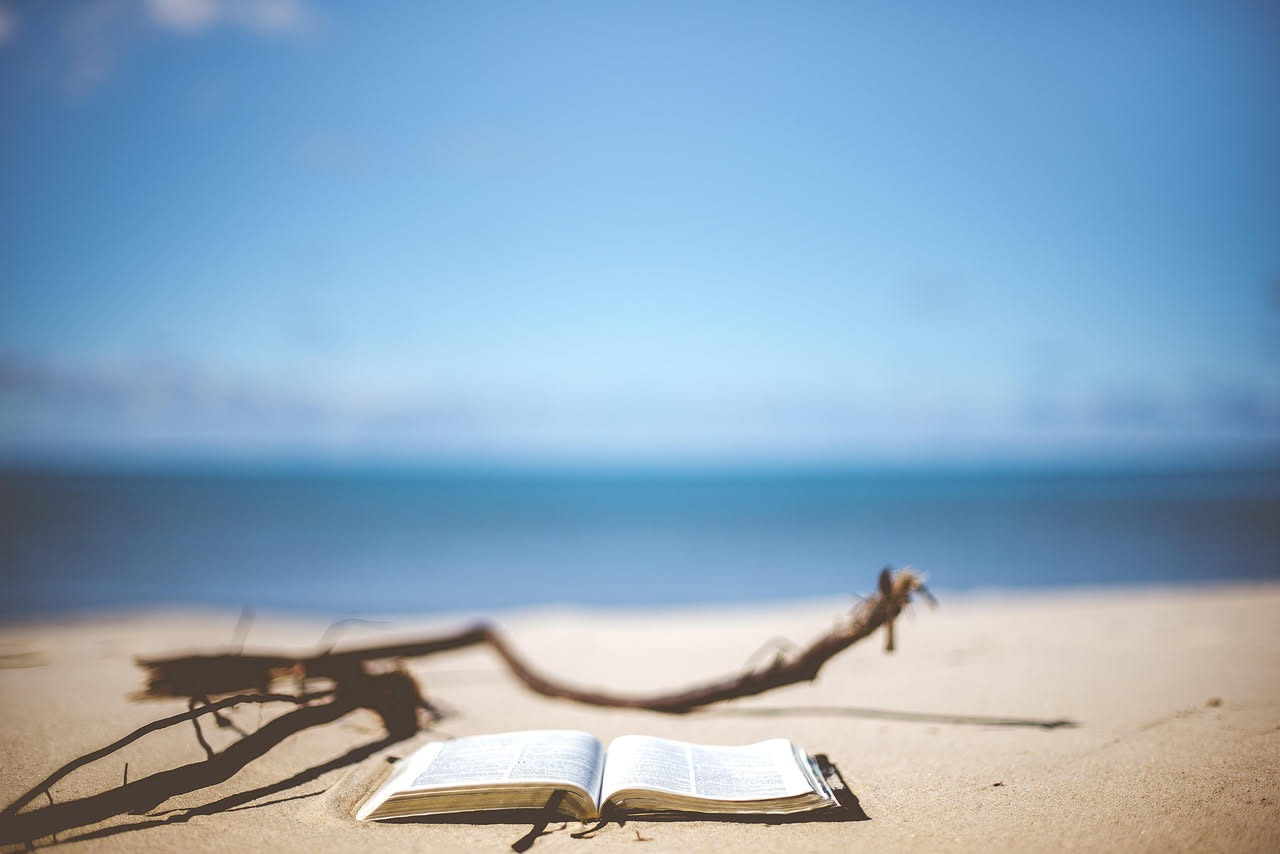 Cosa cambia quando si legge in spiaggia invece che in poltrona