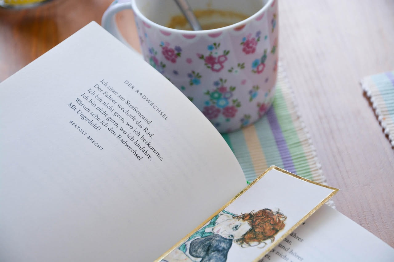 In che ordine leggere «L'amica geniale»