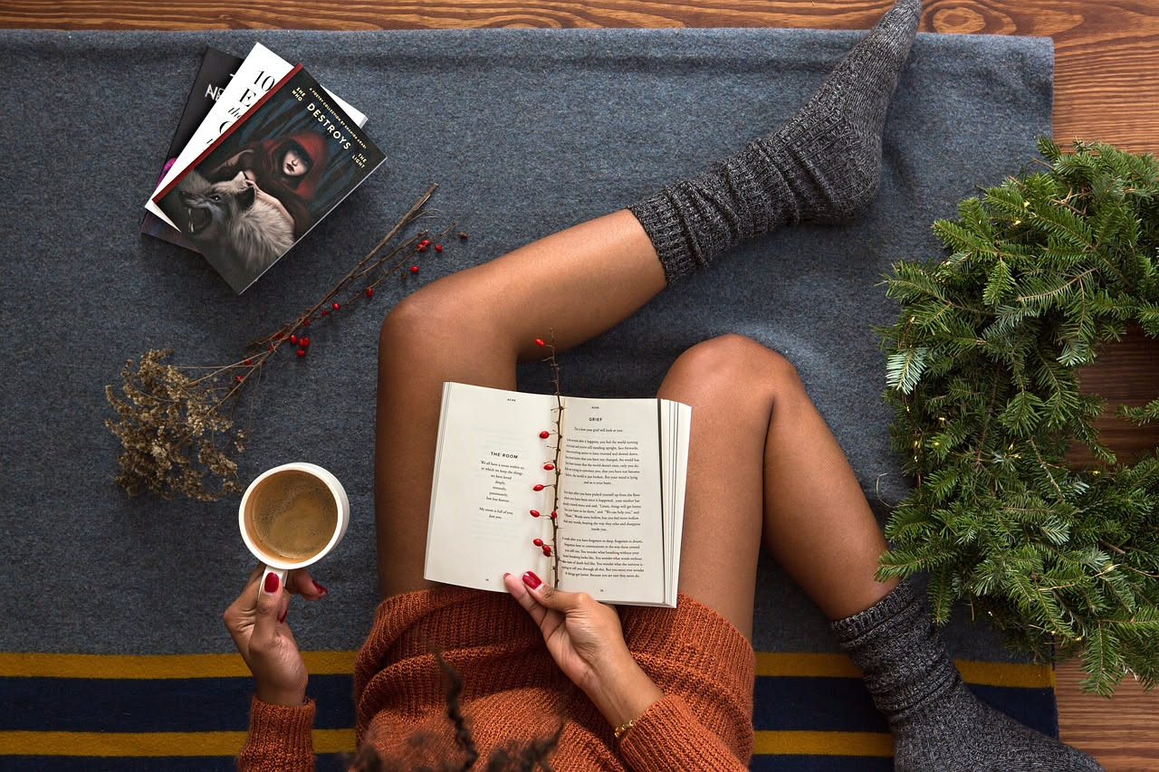 L'estate come stagione delle riletture