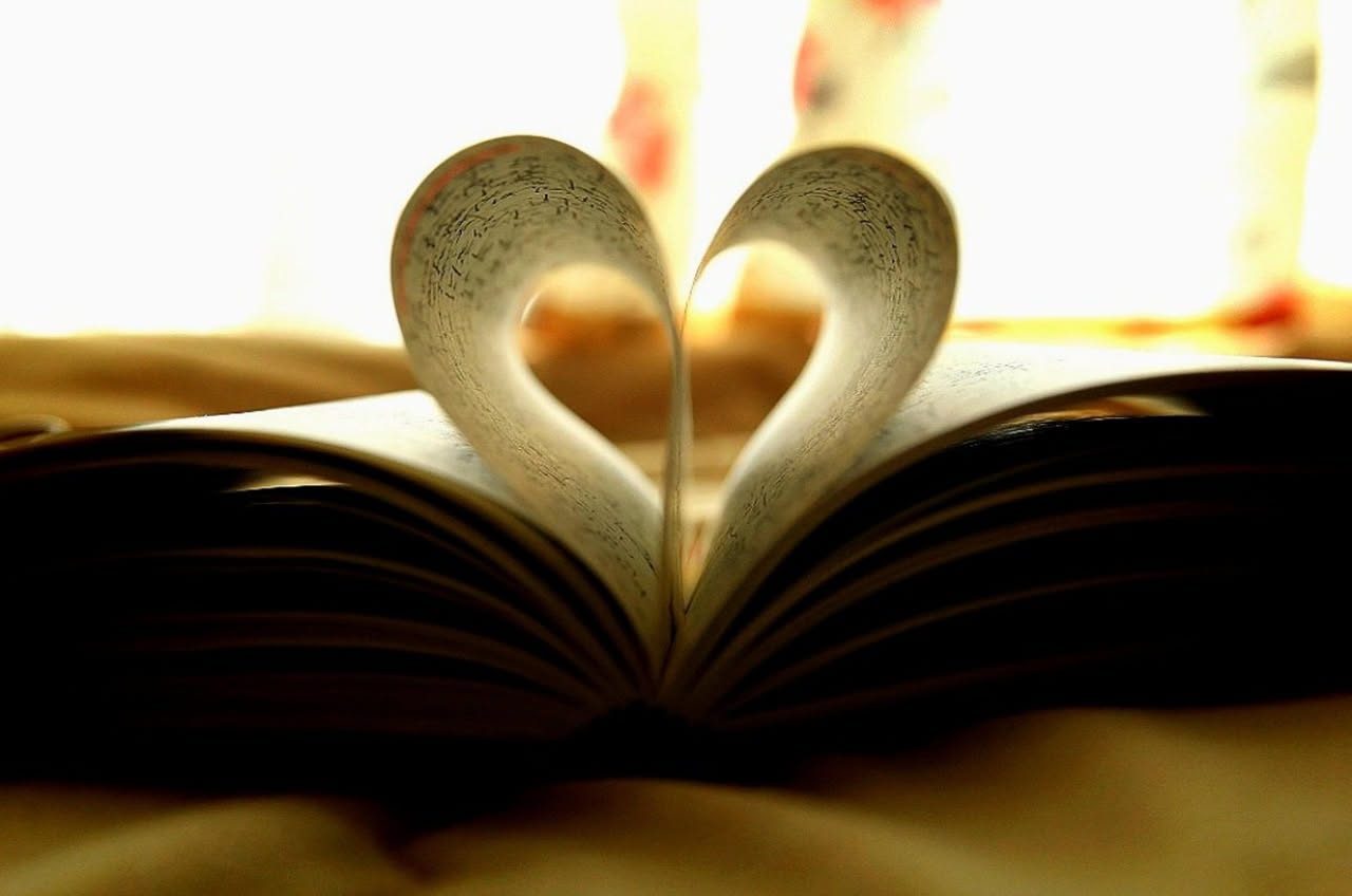 Leggere poesia per la prima volta: da dove si comincia