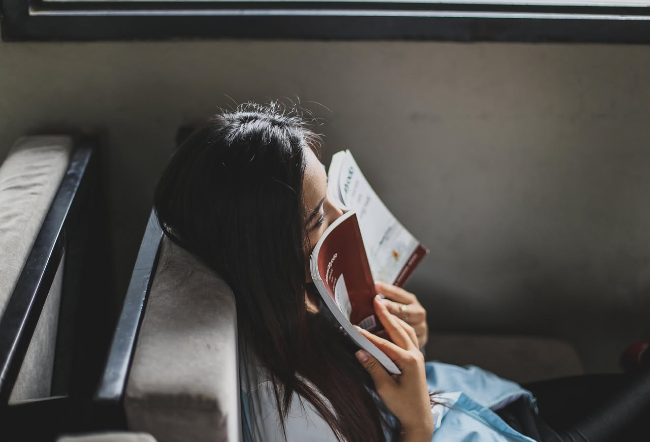 Libri di viaggio da leggere prima di partire