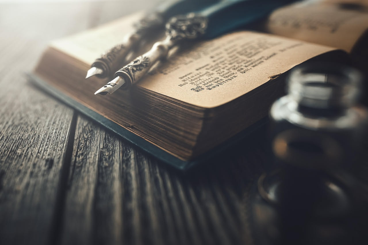 Poesia italiana: da dove iniziare senza scoraggiarsi