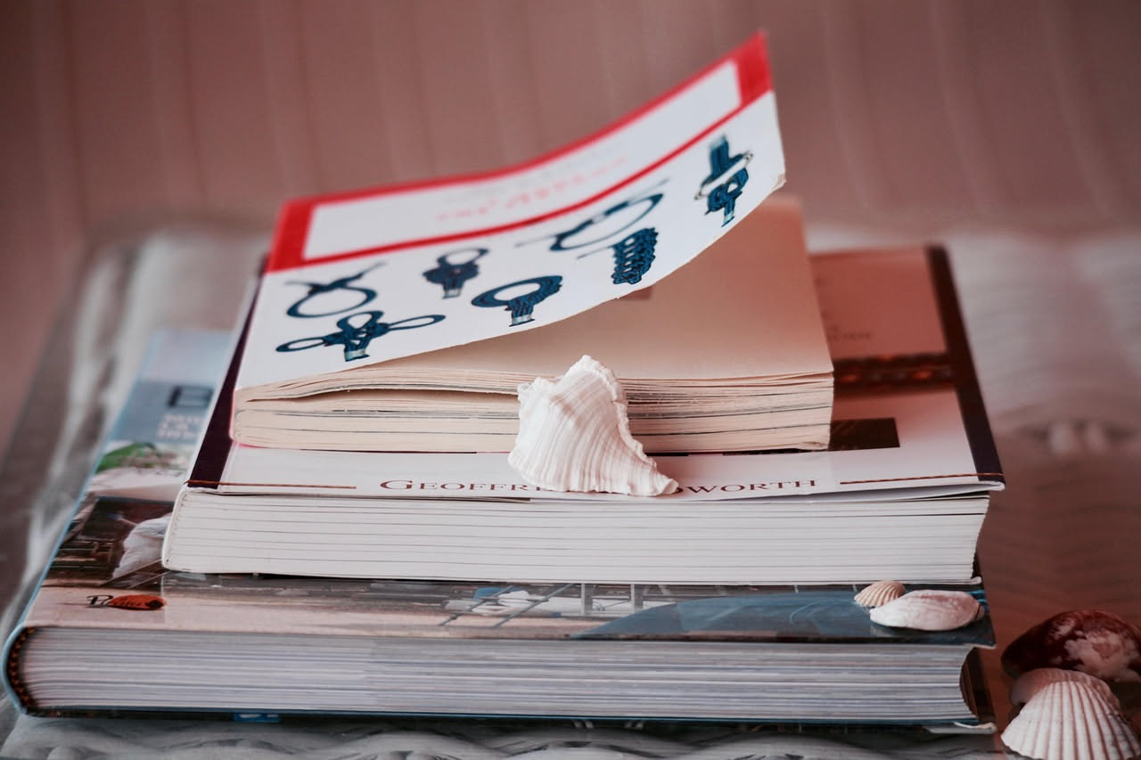 Un romanzo adatto alle vacanze: come si riconosce