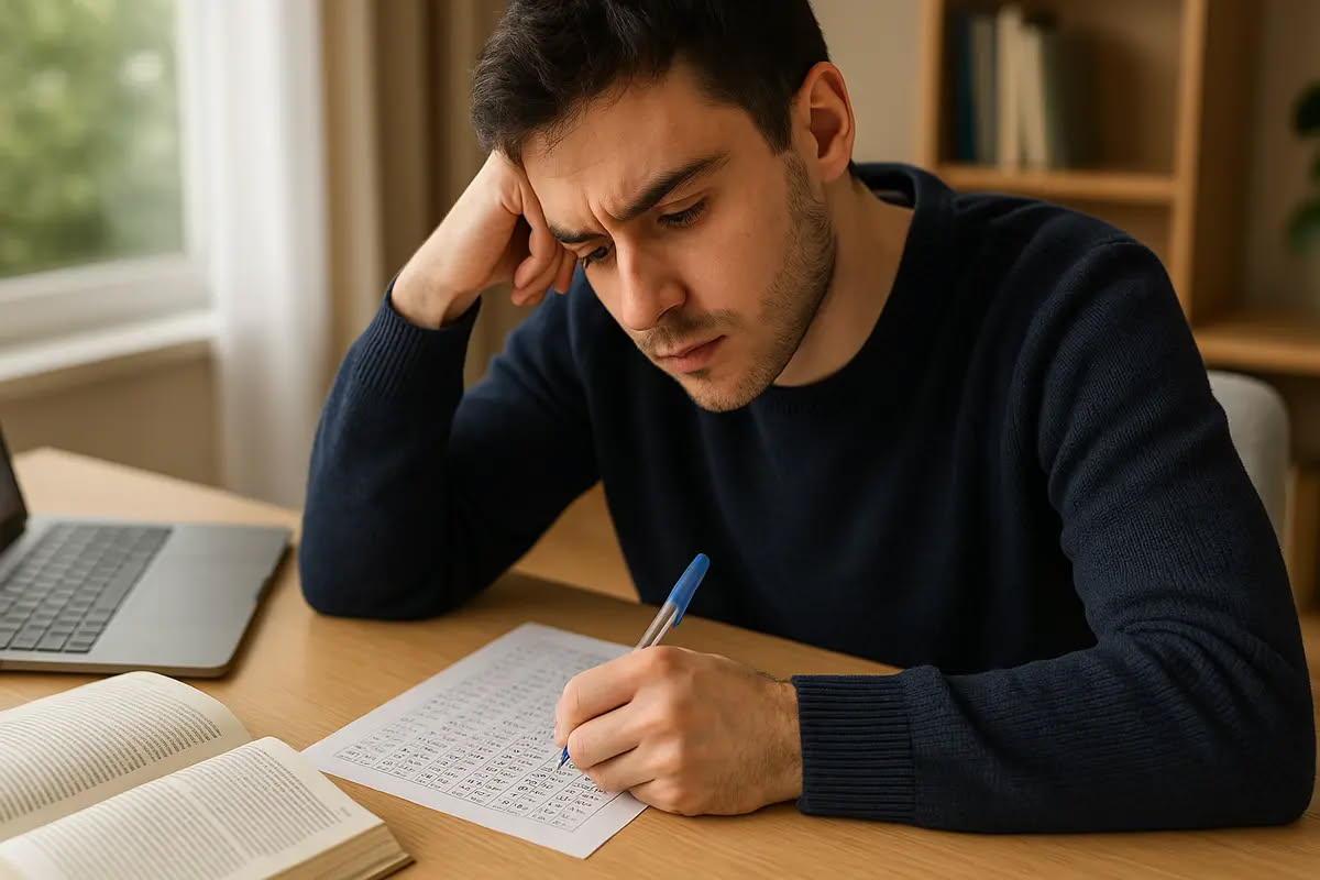 A cosa servono davvero i due punti in un romanzo