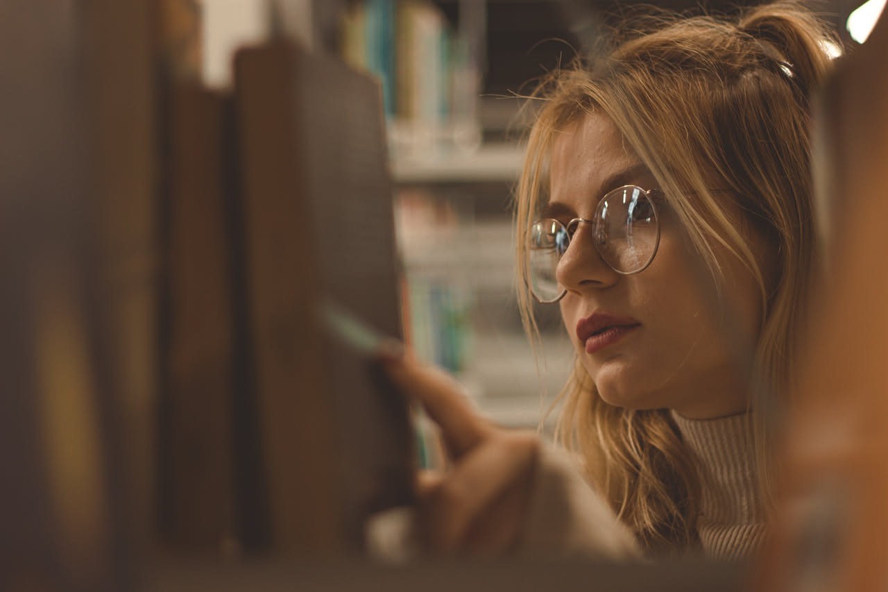 Come capire se un libro è difficile o solo sbagliato per te