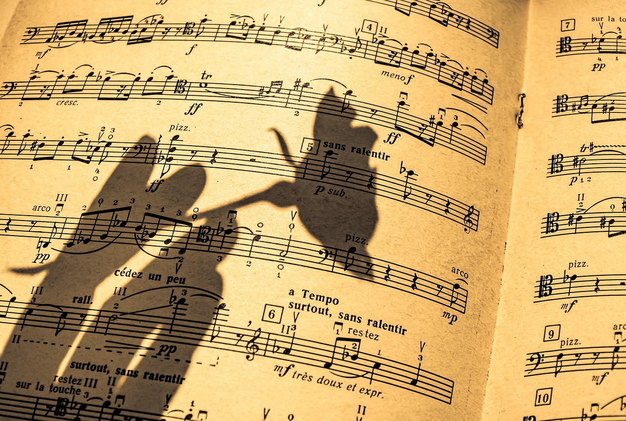 Come si legge un testo teatrale scritto per essere recitato