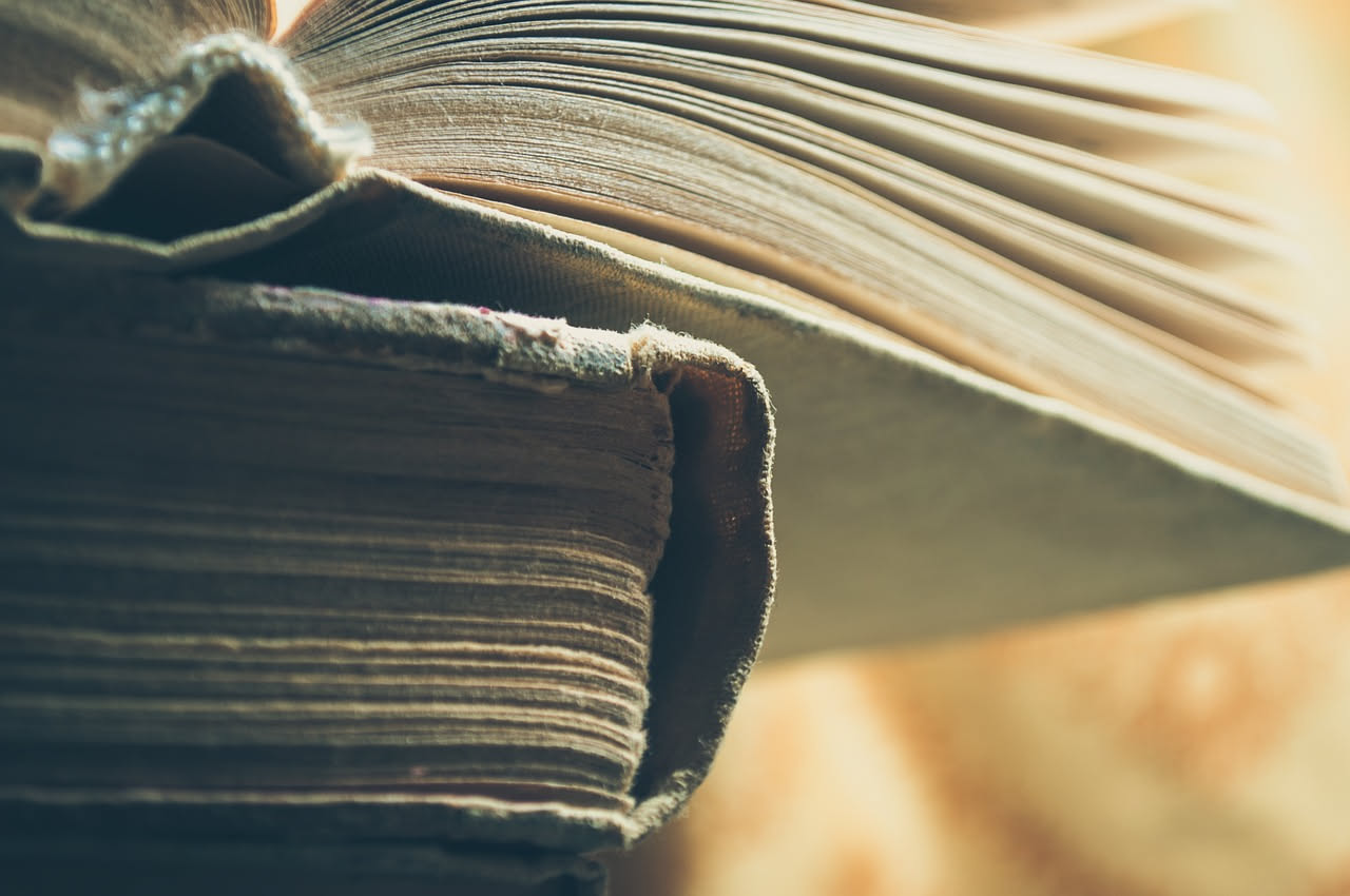 Cosa resta di un libro dieci anni dopo