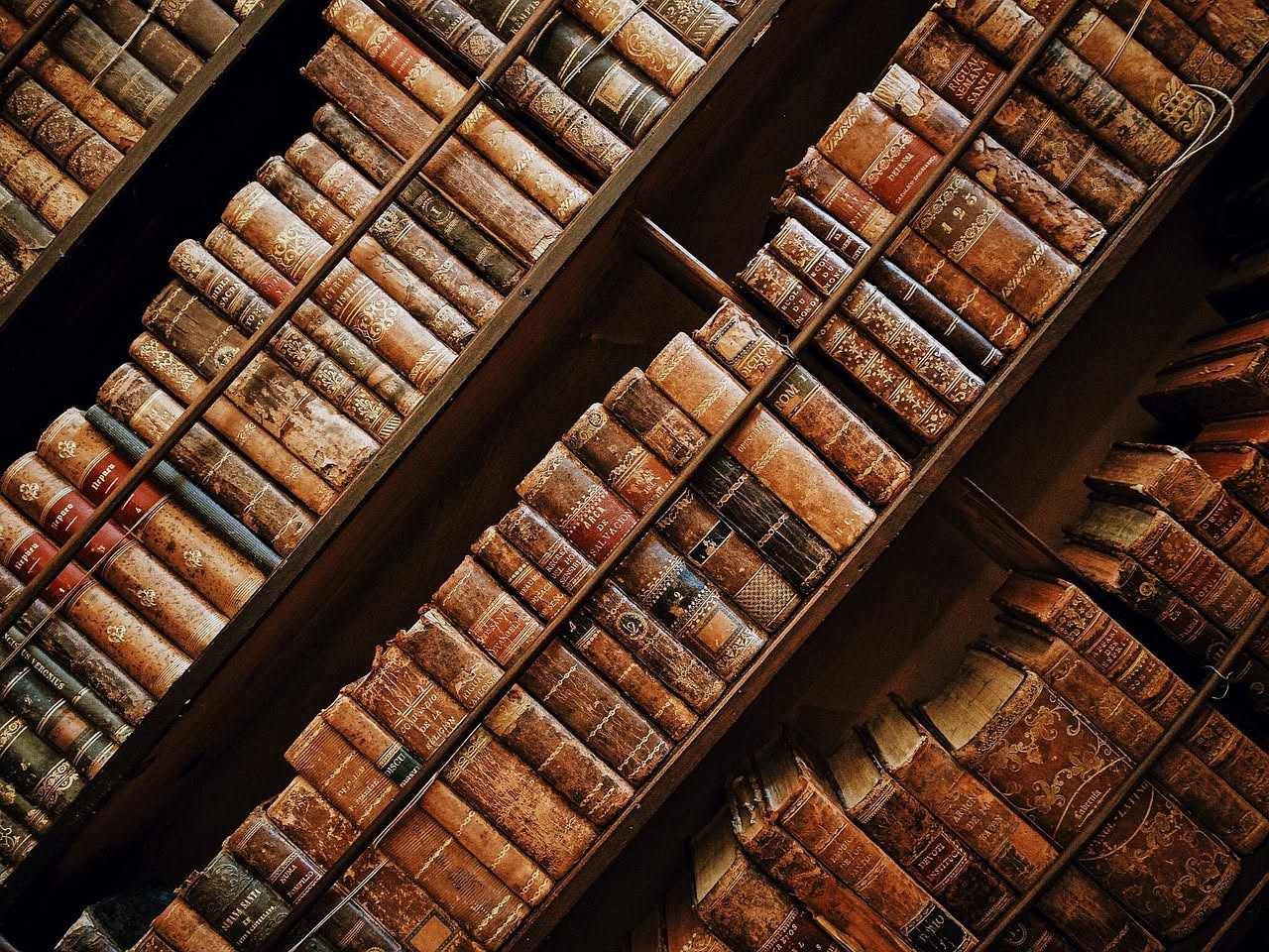 Cosa sono i libri ad alta leggibilità e a chi servono