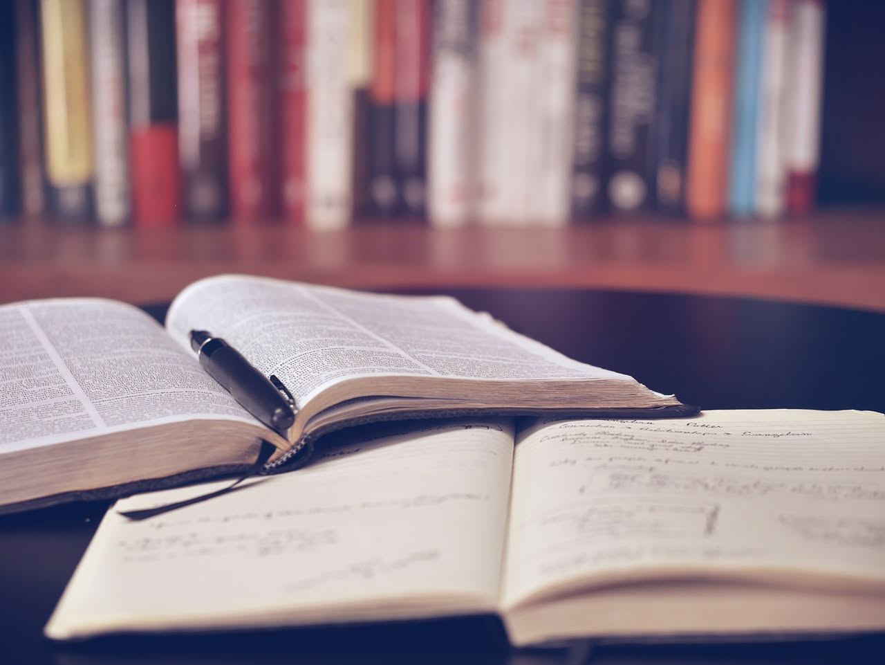 Due traduzioni della stessa pagina a confronto