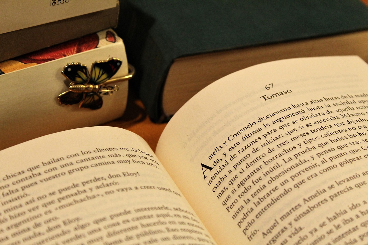 Leggere un classico in un'epoca che non è la sua