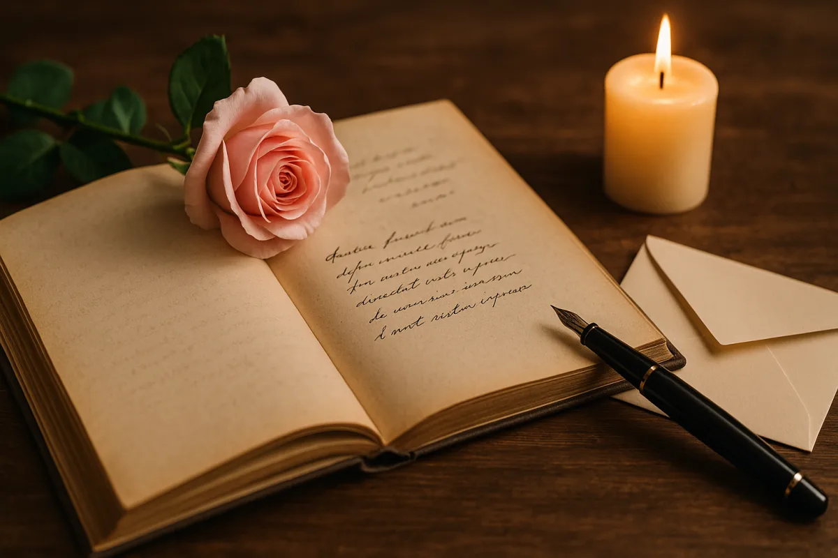 Quando le lettere di uno scrittore diventano opera