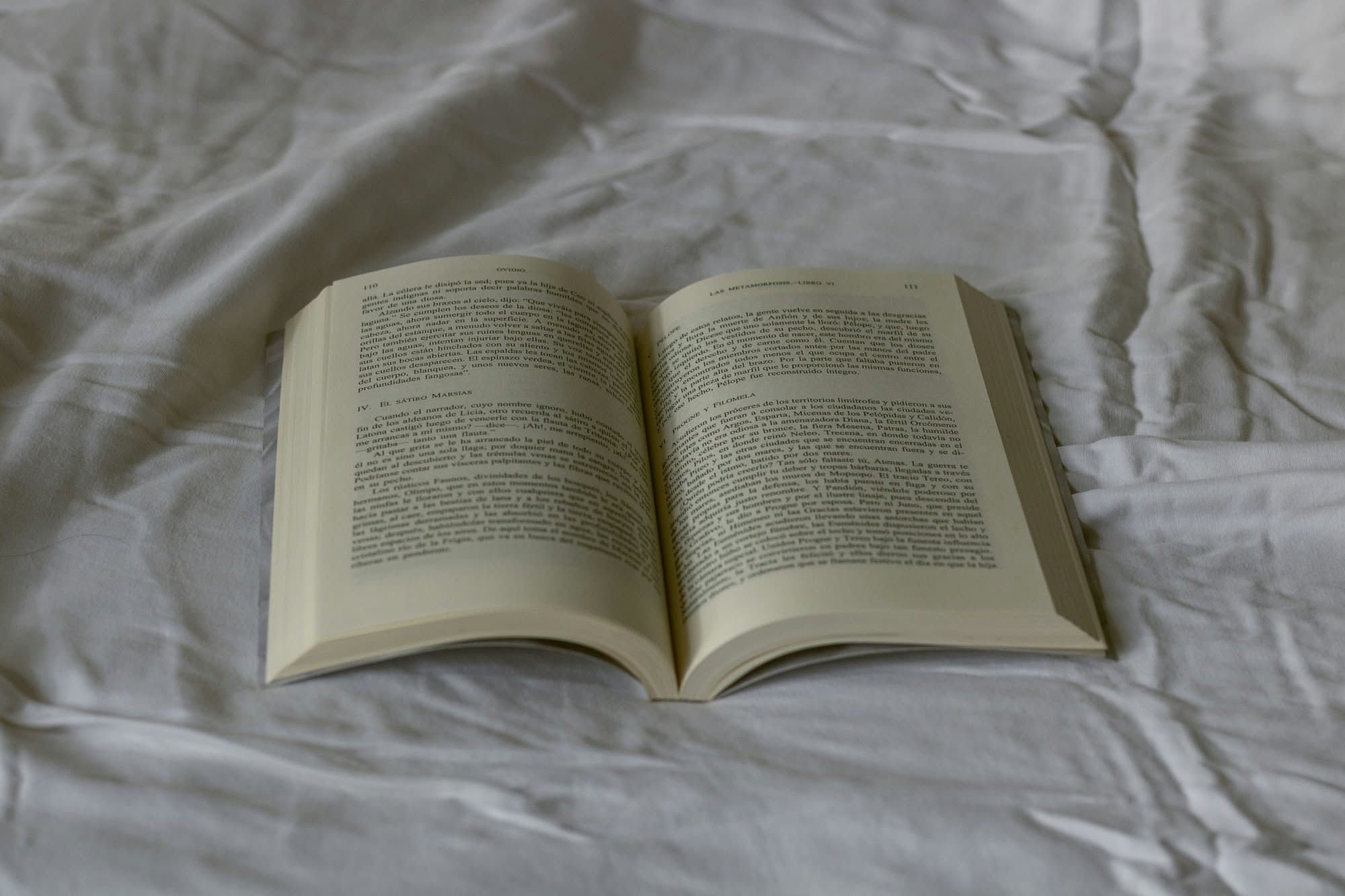 Pile di libri appena stampati in un magazzino