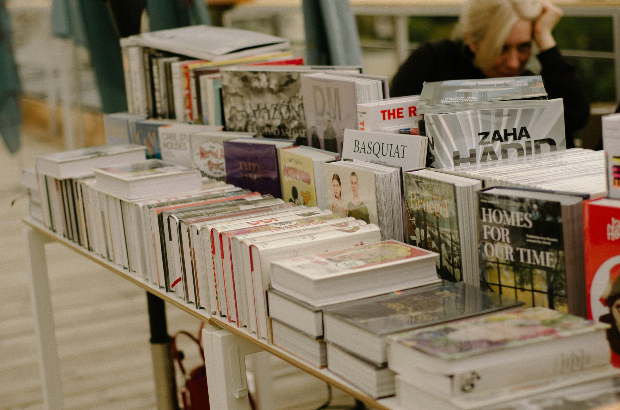 La fiera del libro che ha chiesto agli editori di firmare una dichiarazione