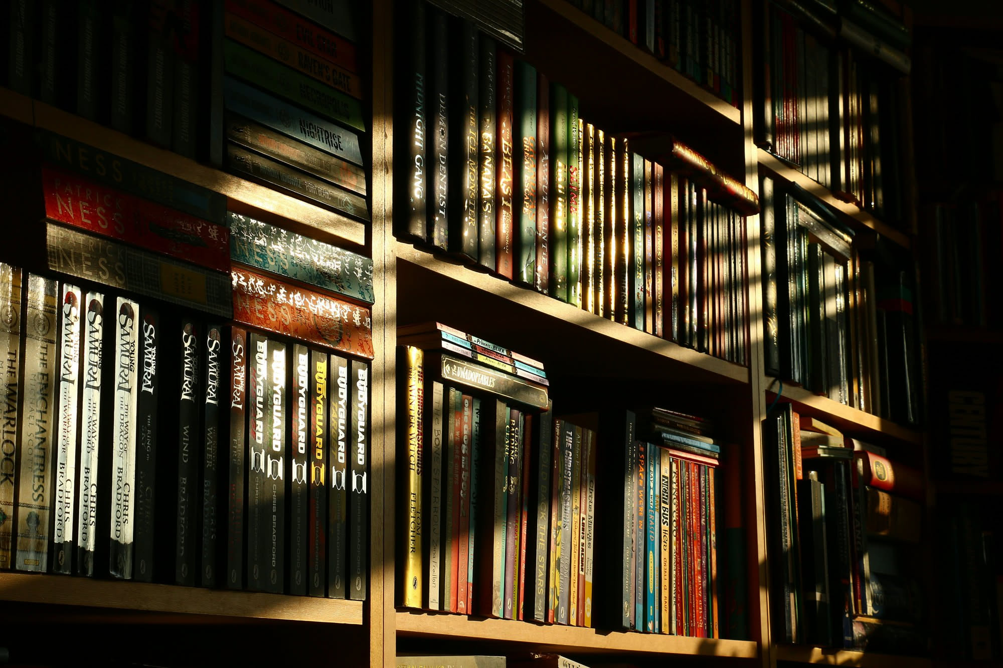 In che ordine leggere i libri di Tolkien