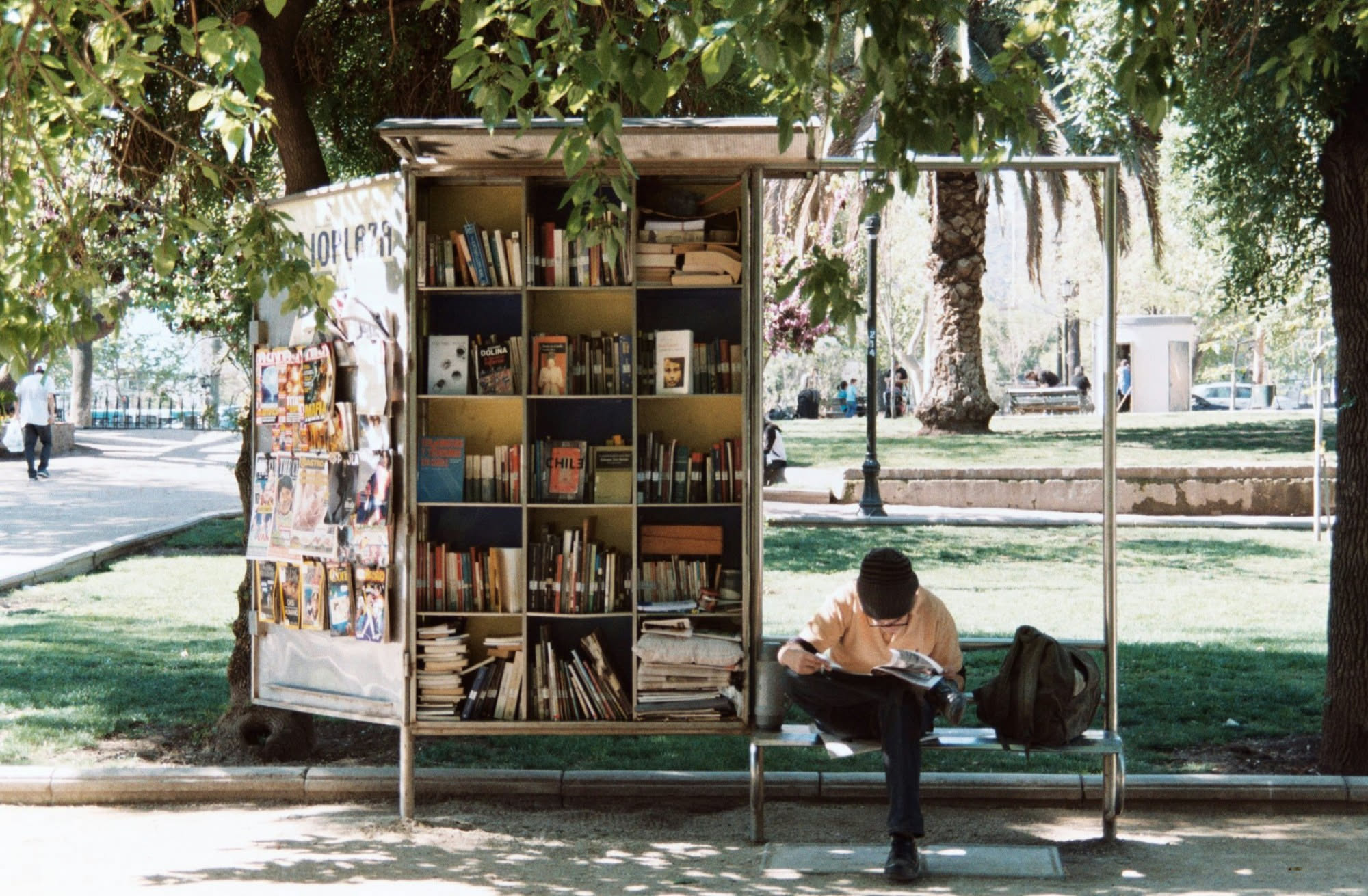 Da dove iniziare a leggere Borges
