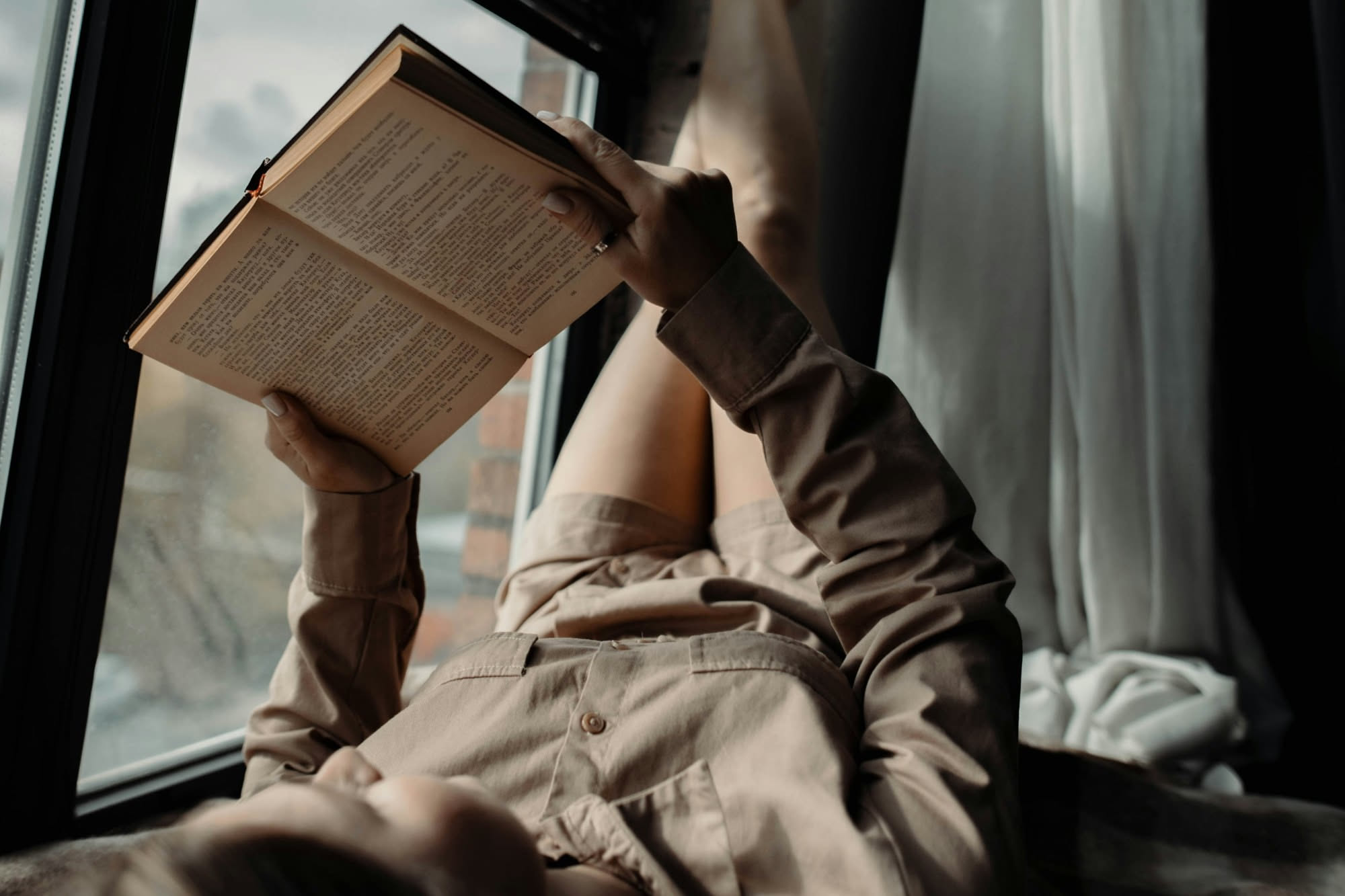 Chi è Giorgia Fiorella, prima nella classifica BookTok di luglio