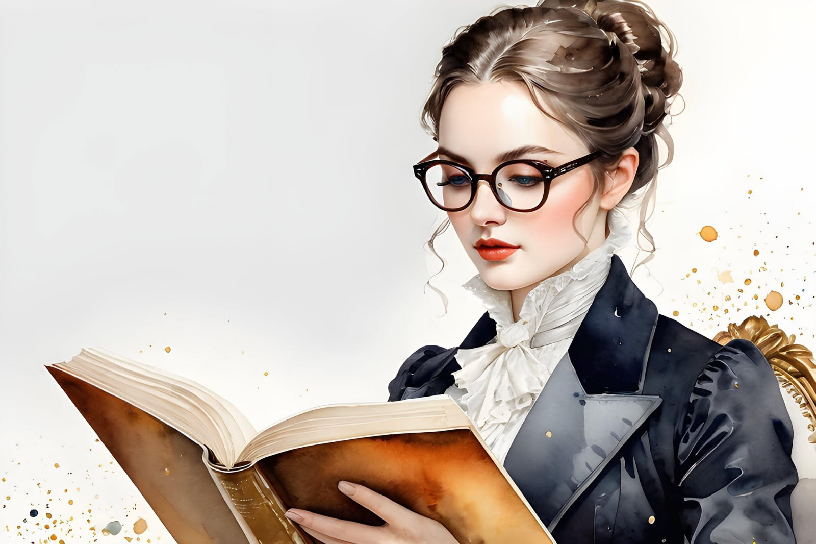 Libri con fascetta editoriale sul tavolo delle novità di una libreria