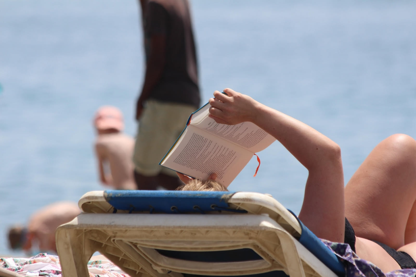 Perché quasi tutti i premi letterari italiani si concentrano tra giugno e ottobre