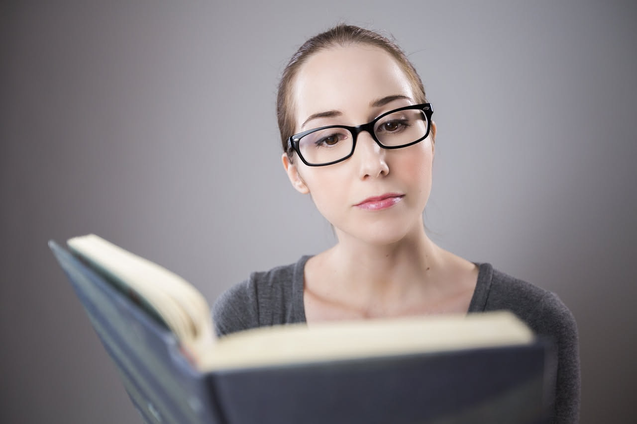 Leggere con la dislessia: cosa succede davvero