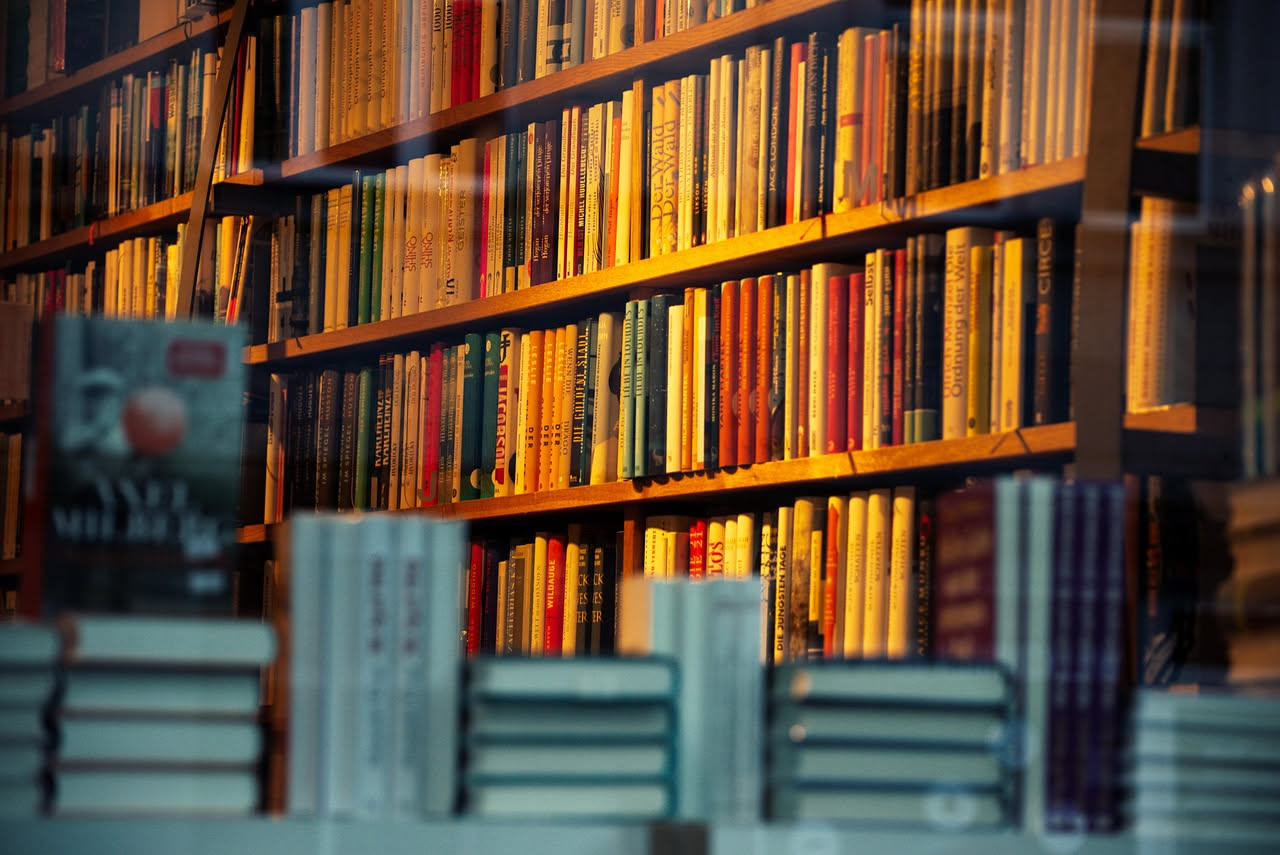Quali libri non vanno letti di fila