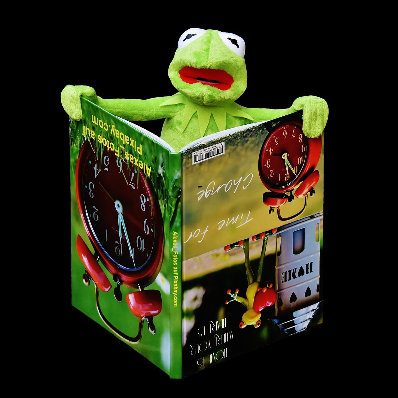 Quando un personaggio torna di libro in libro