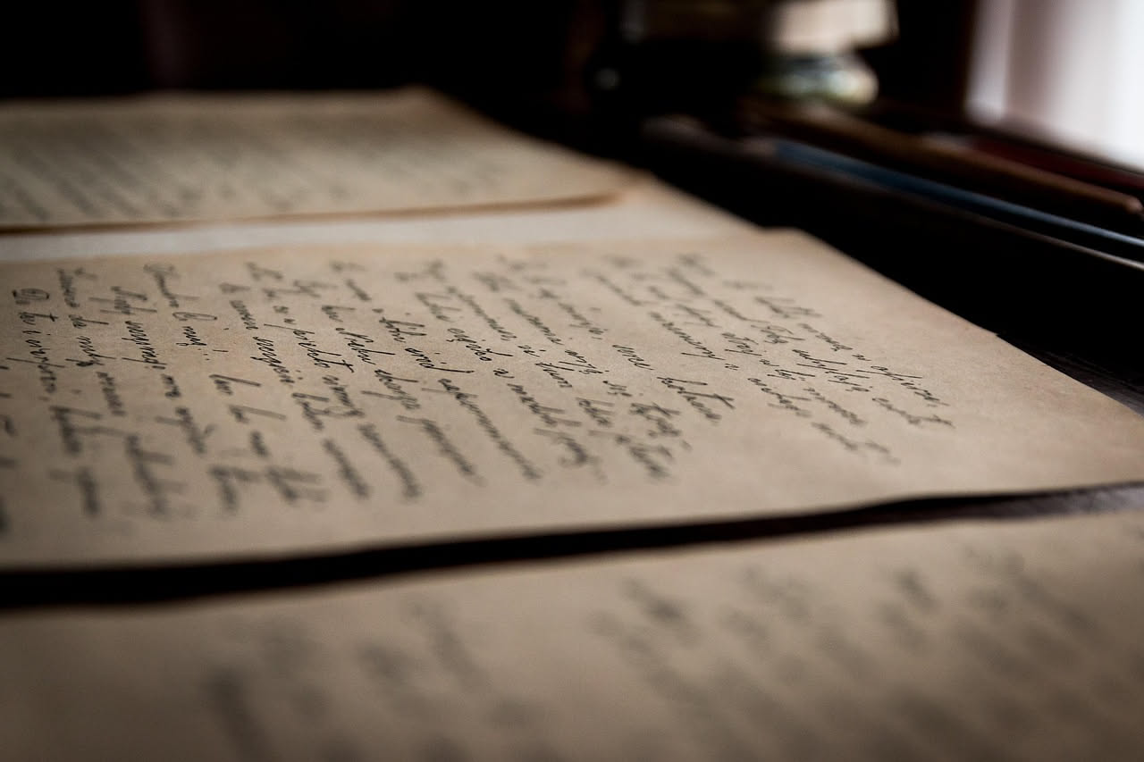 Quanto è affidabile un ricordo messo per iscritto
