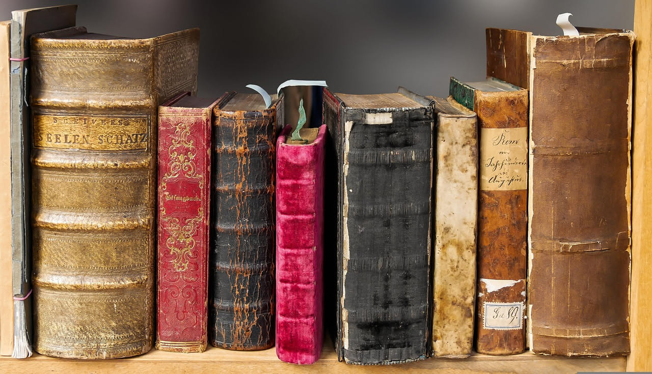 Rileggere un libro dopo anni: cosa cambia