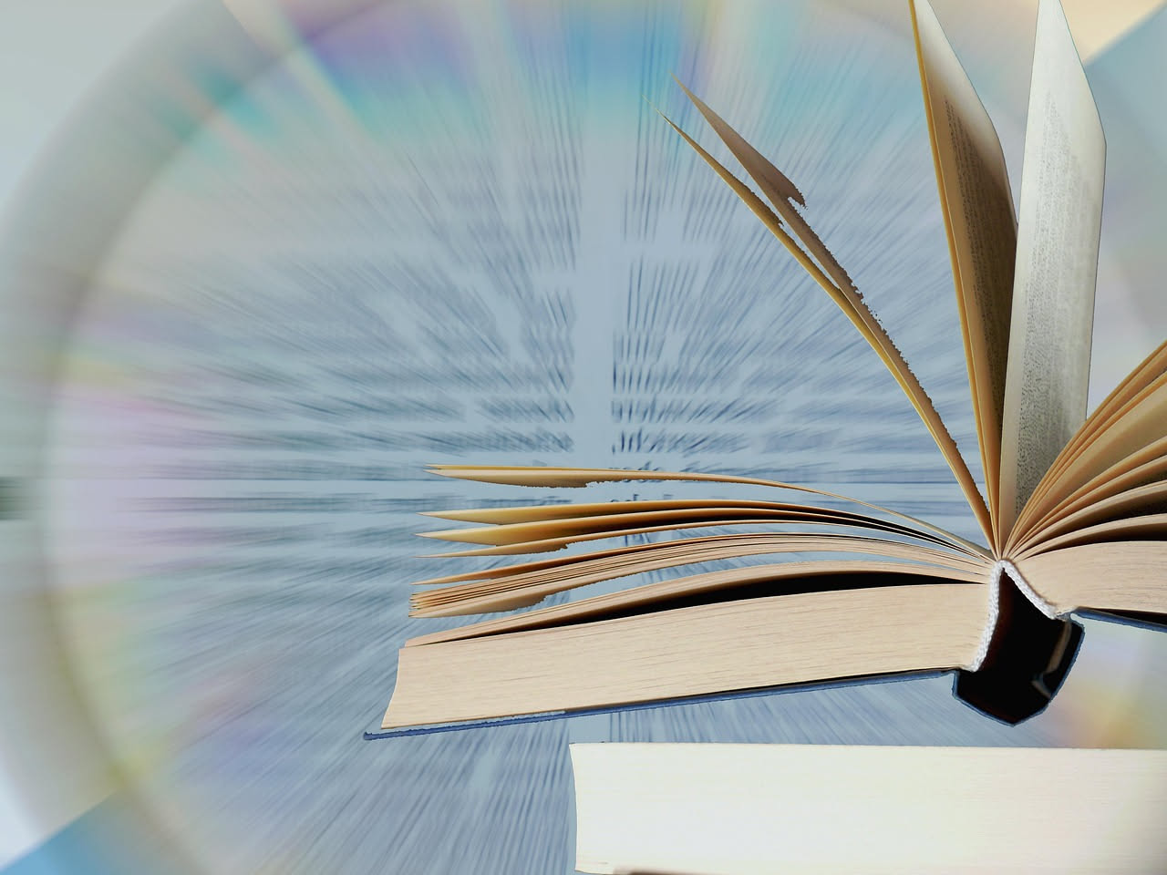Sottolineare i libri: sacrilegio o lettura vera