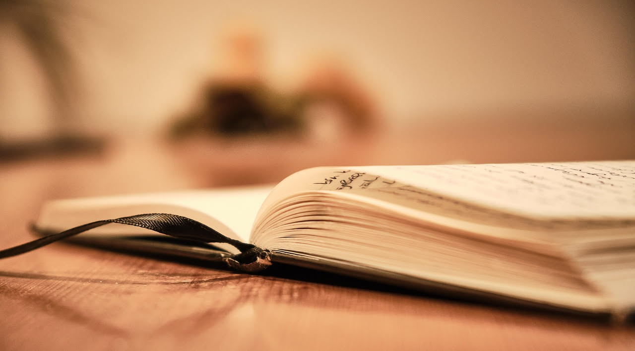 Tenere un diario di lettura per un anno