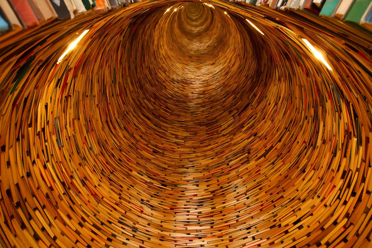 Trama e intreccio: la differenza che cambia tutto