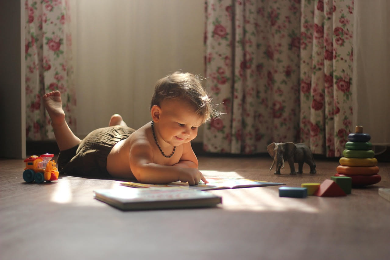 I 10 libri per bambini più venduti in Italia a luglio 2026